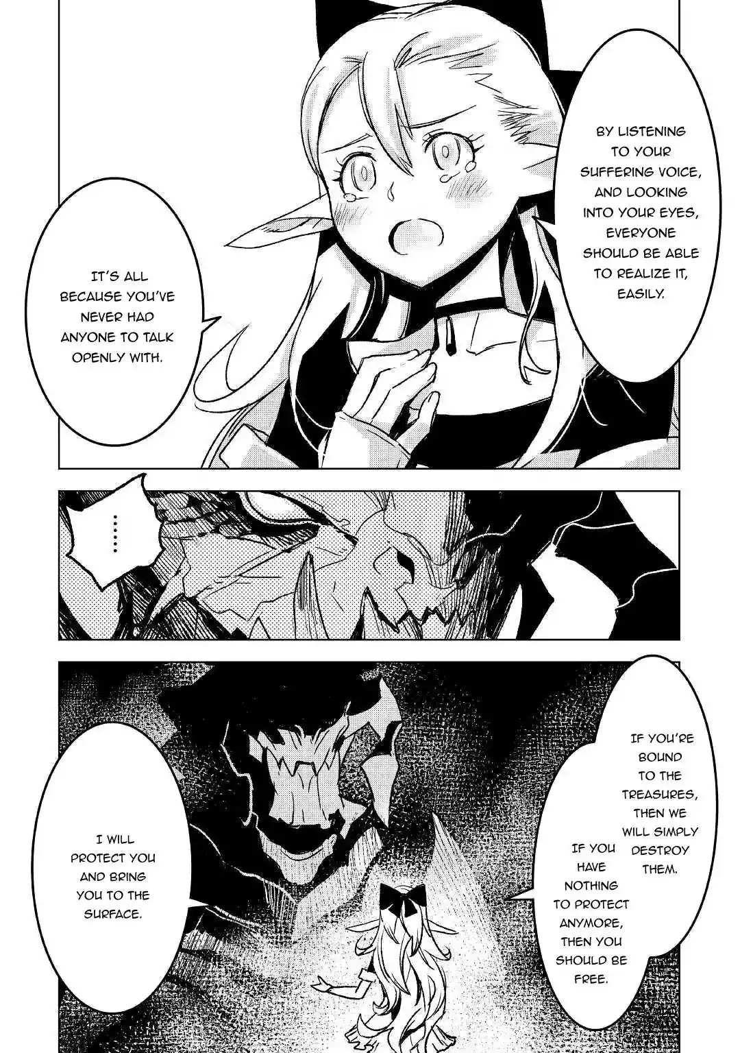 Kuro no Souzou Shoukanshi - Tenseisha no Hangyaku Chapter 24 12